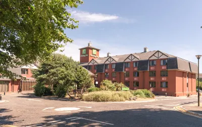 Holiday Inn NORTHAMPTON by IHG Hôtels à : 