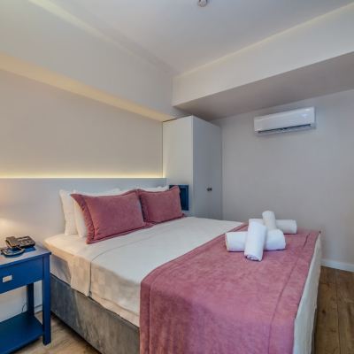 King Suite With Sea View Ece Marina Suit Promo Code