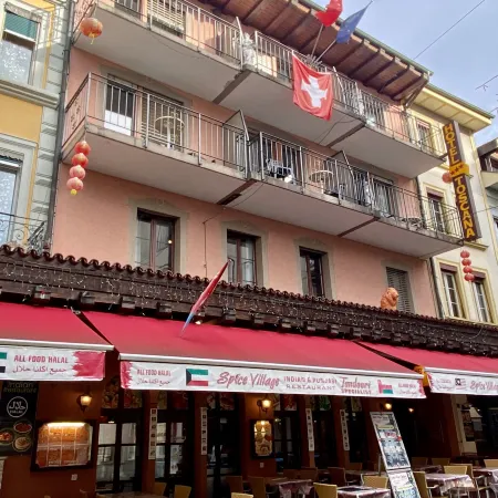 Hotel Toscana
