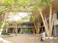 Mitsui Garden Hotel Kashiwa-No-Ha / Chiba