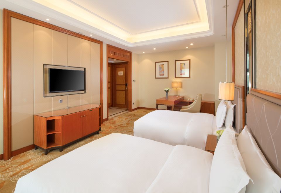 特惠标准双床房