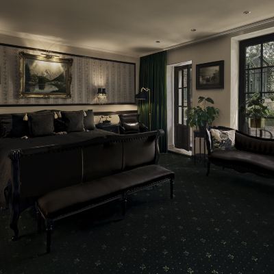 Suite 41 Hotel Villa Achenbach Promo Code