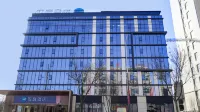 HanTing Hotel (Yuncheng Jiang Jinyu International)