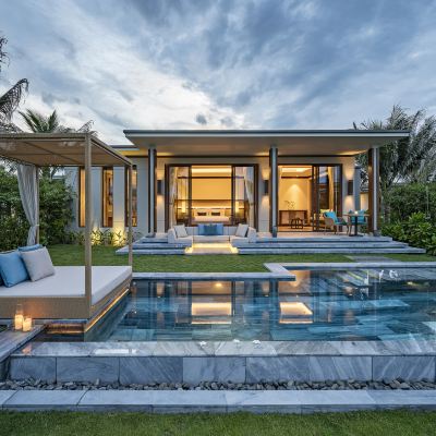 Garden Pool Villa Maia Resort Quy Nhon Promo Code