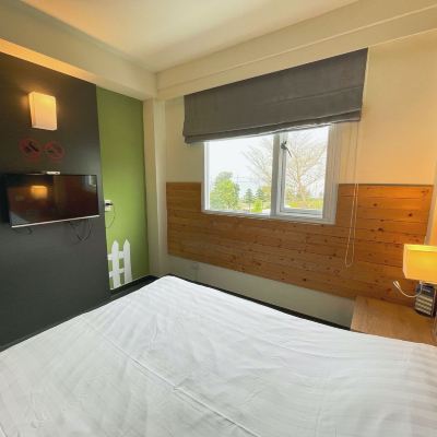 海景行政套房 金門微風海戀休閒渡假民宿優惠