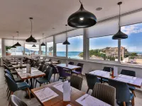 Hotel Lusso Mare by Aycon Hotels in Boreti
