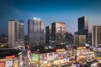 Zaixu Manju (Zunyi Xinpu Linda Food City) Hoteles en 