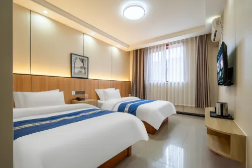 Jingxin Express Hotel