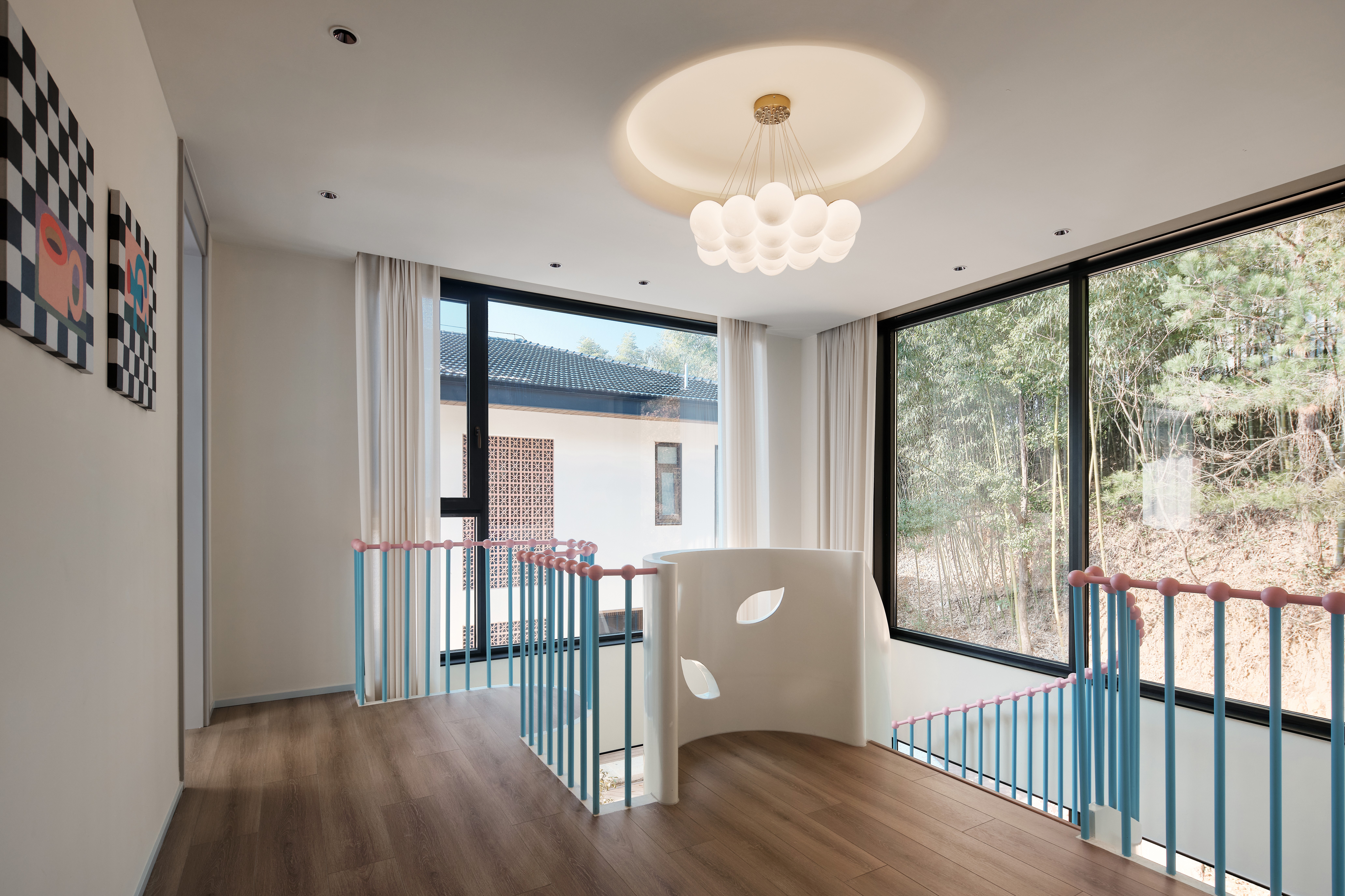 心居（别墅/栋）