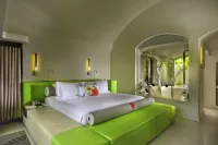 So Sofitel Mauritius Hotels in 