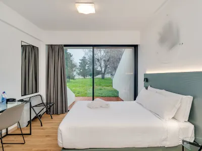 B&B Hotel Alba Hotels in 