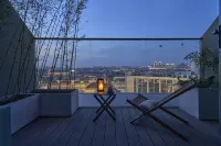 vchill hotel Hotele w: 