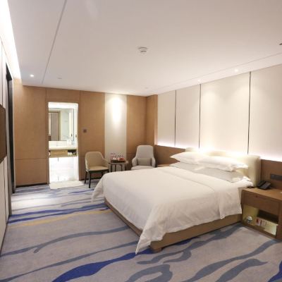 行政大床房 晉江榮譽大酒店優惠