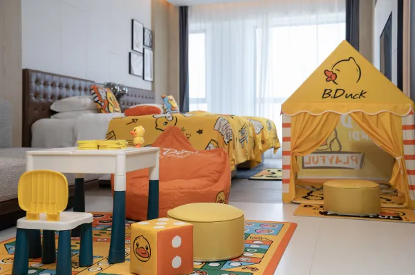 Four Points by Sheraton Shanghai International Tourism and Resorts Zone