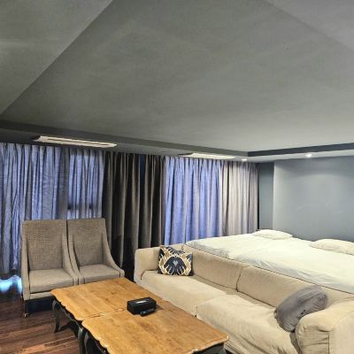 팬트하우스 브라운 스위트 제주 호텔 앤 리조트 쿠폰