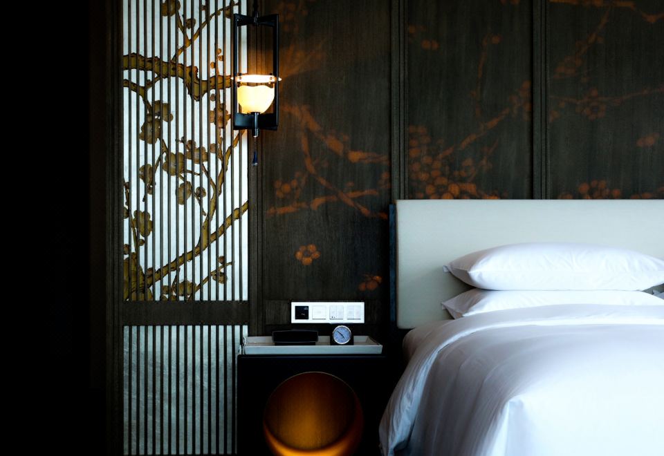 Park Hyatt HangzhouPremier Room