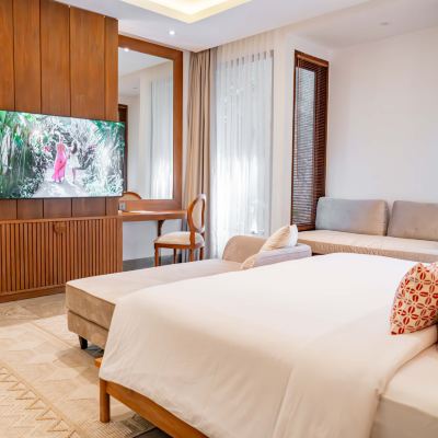 Superior Suite Goya Boutique Resort Promo Code