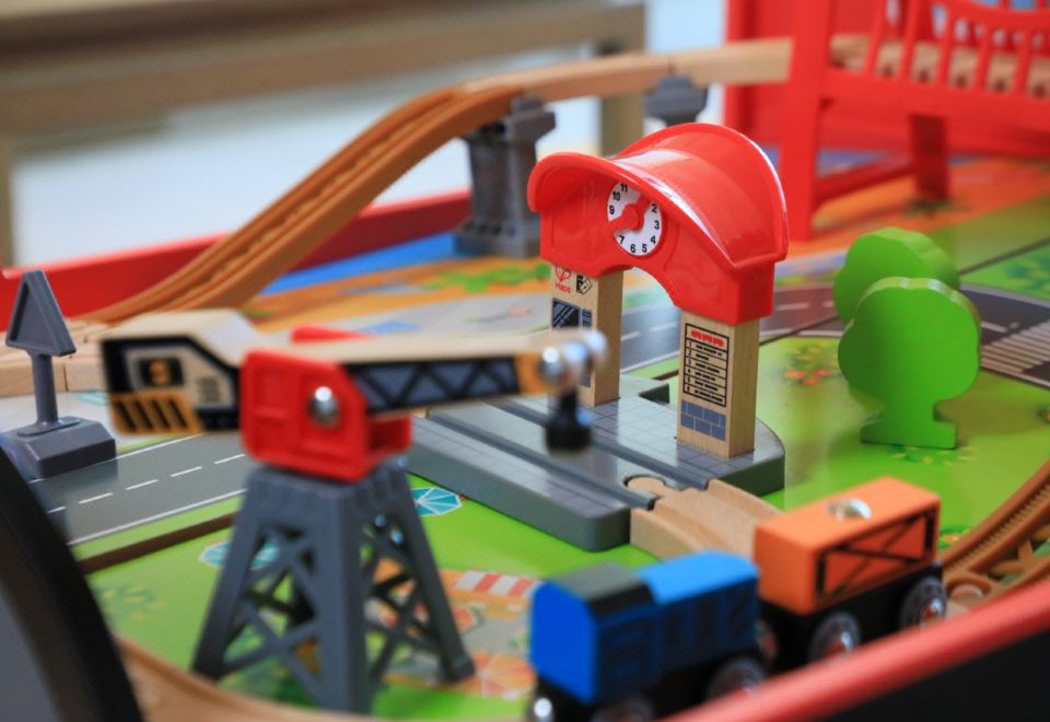 丝绸之路主题湖景套房