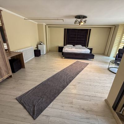 Deluxe ROOM By Sultan Otel Promo Code