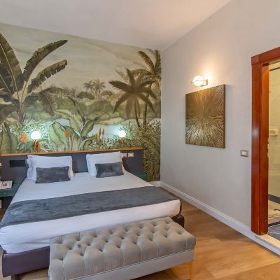 經濟雙人間 阿卡德米亞酒店優惠