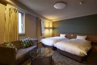 3s Hotel Atsugi