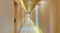 Aji Self Service Hotel