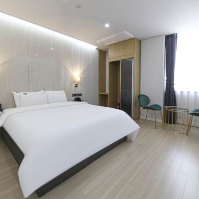 豪華房 佛羅倫薩旅遊酒店優惠