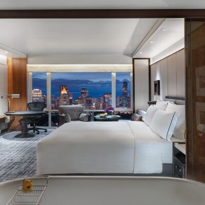 行政房 曼谷康萊德飯店優惠