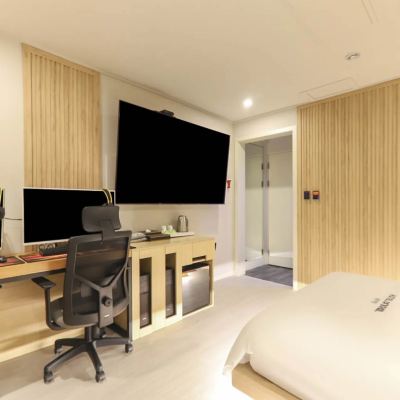 게임 커플 - PC 호텔여기어때 광주역점 쿠폰