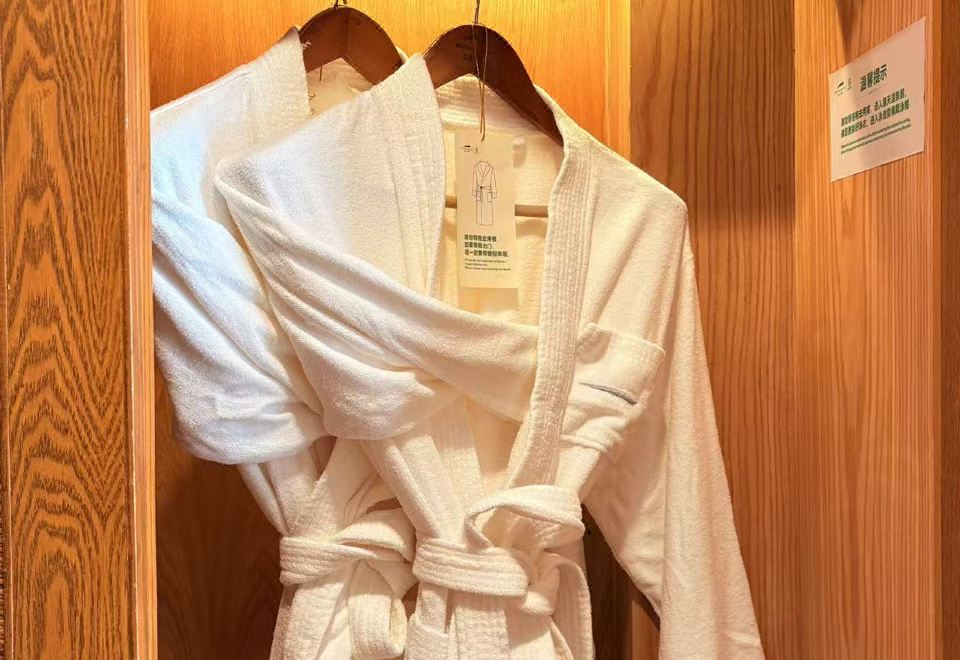 桂峯森景房2-回归自然-感受自然