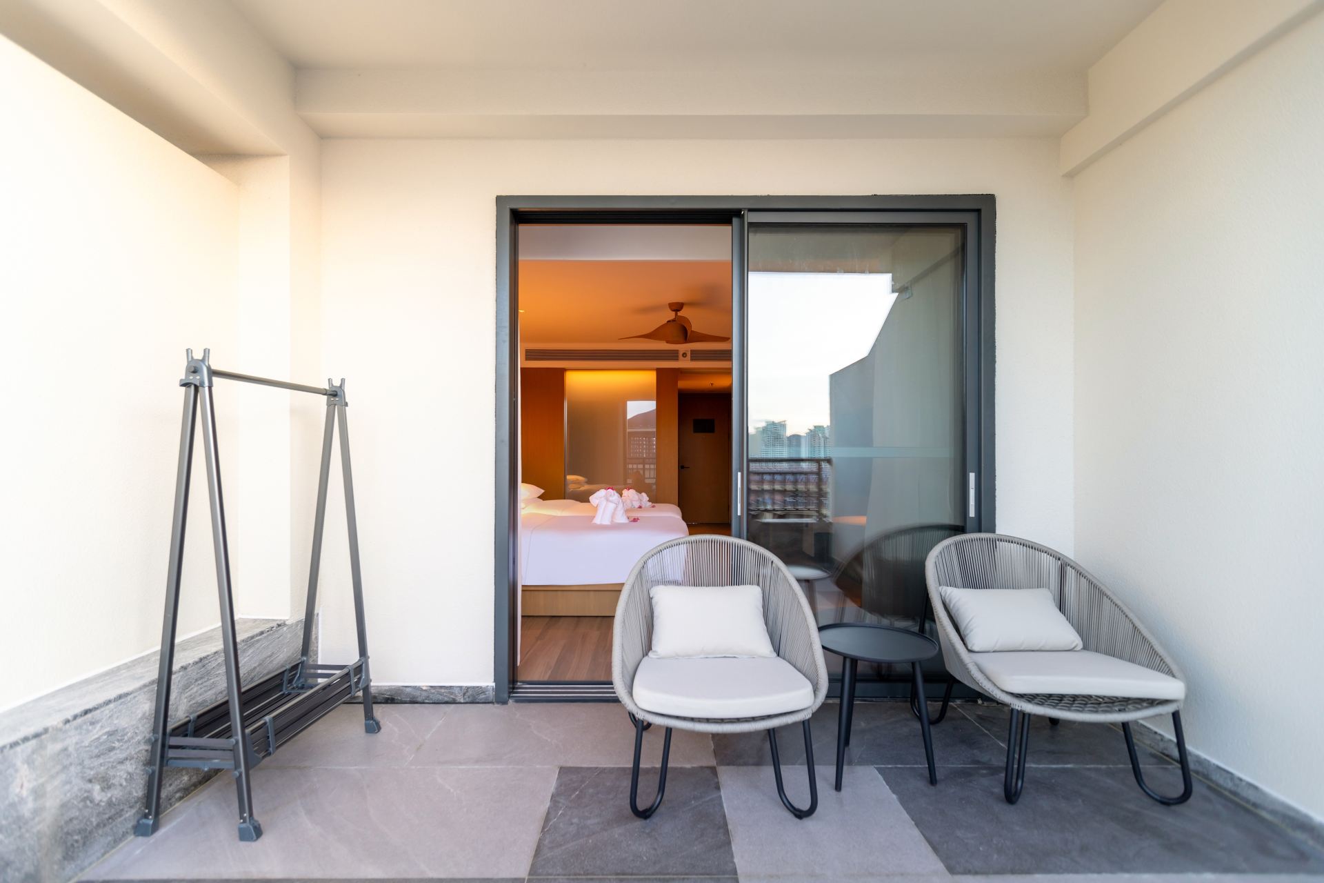 Deluxe Room (2 Beds)