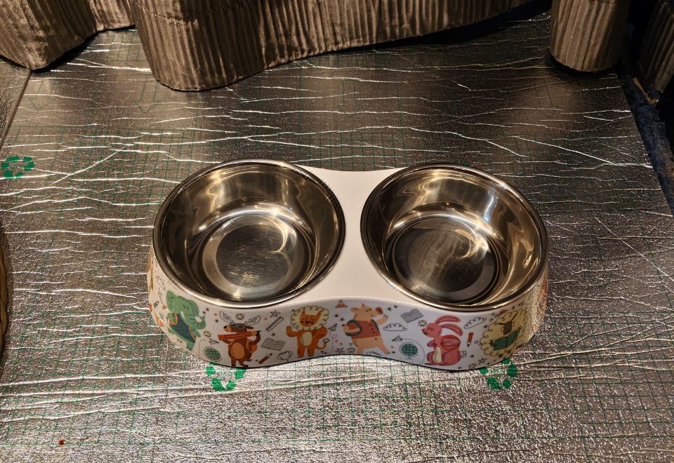 萌宠大床房 （宠物友好入住+宠物用品）