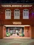 VIENTO RedHouse Melaka by Rest Collection Hotels in 