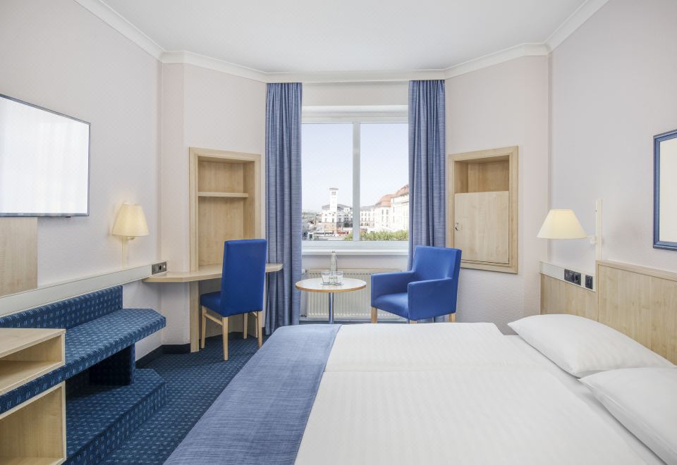 Family Triple Room