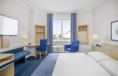 Hotel Erfurt City Center by Leonardo Hotels Hotel di 