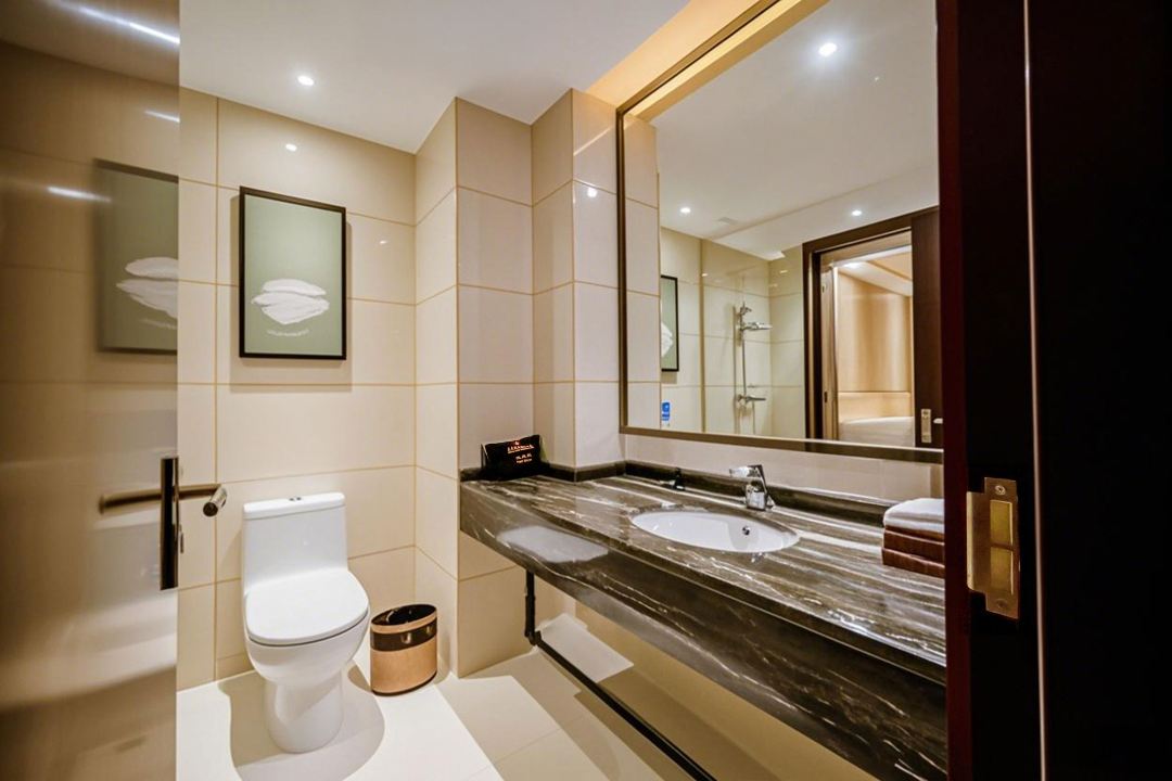 Zhengda International HotelDeluxe Standard Room