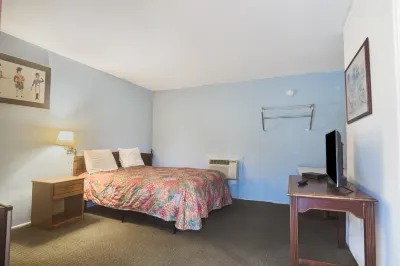 Heart of Dixie Motel Near Auburn Al Hotels in 