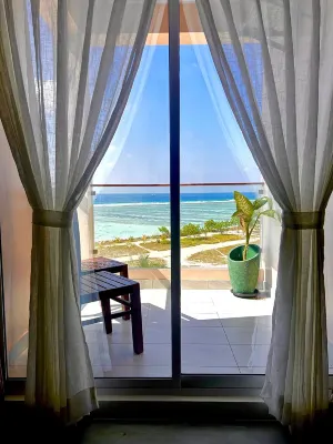 Blissview Maldives C Thulusdhoo Hotéis em 