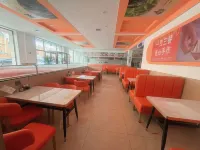 Leading Business Hotel Hotéis em Condado de Longjiang