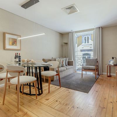 Urban Two-Bedroom Apartment Casas do Porto Promo Code