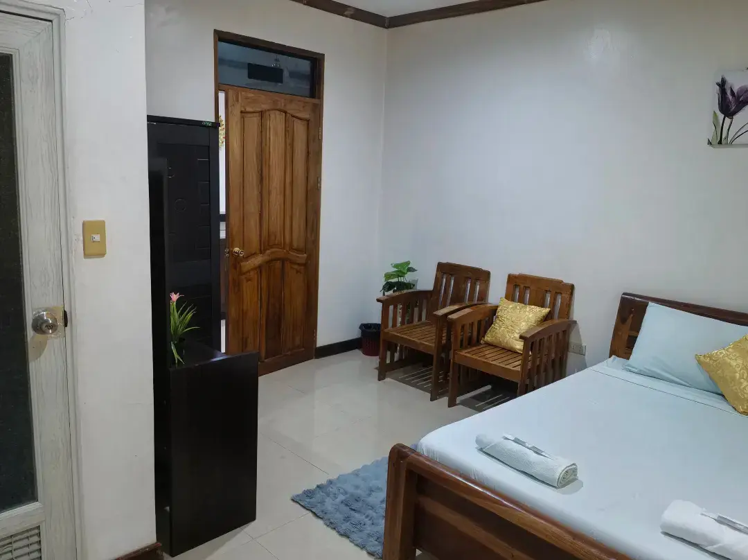 Golden Palm Rise Resort - Panglao