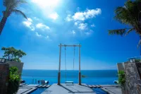 Apec Mandala 美奈日出與海景