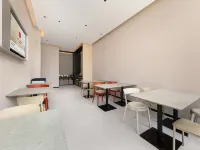 Shangkeyou Hotel (Luoning) Các khách sạn ở Lạc Ninh