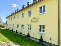 Maiers Hotel Hôtels à : 