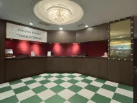 The Theatre Tainan ChengGong