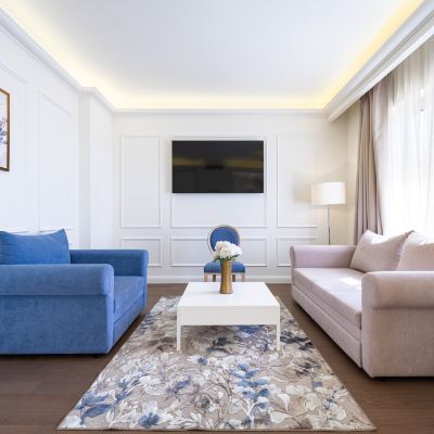 Deluxe Apartment Hotel Eden Promo Code