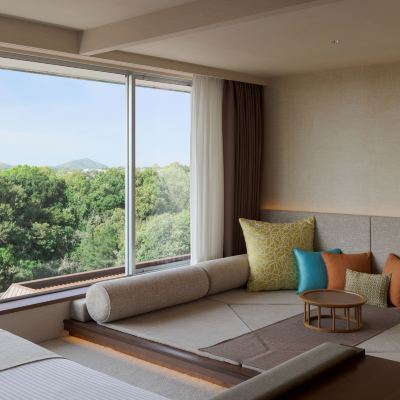 デラックスルーム NEMU RESORT HOTEL NEMU クーポン