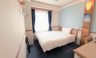 Toyoko Inn Okinawa Naha Kokusai-dori Miebashi-eki - Housity