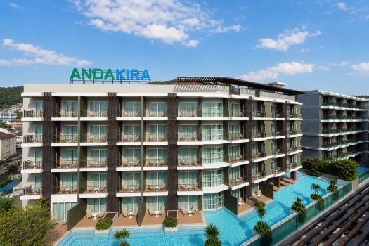 Andakira Hotel