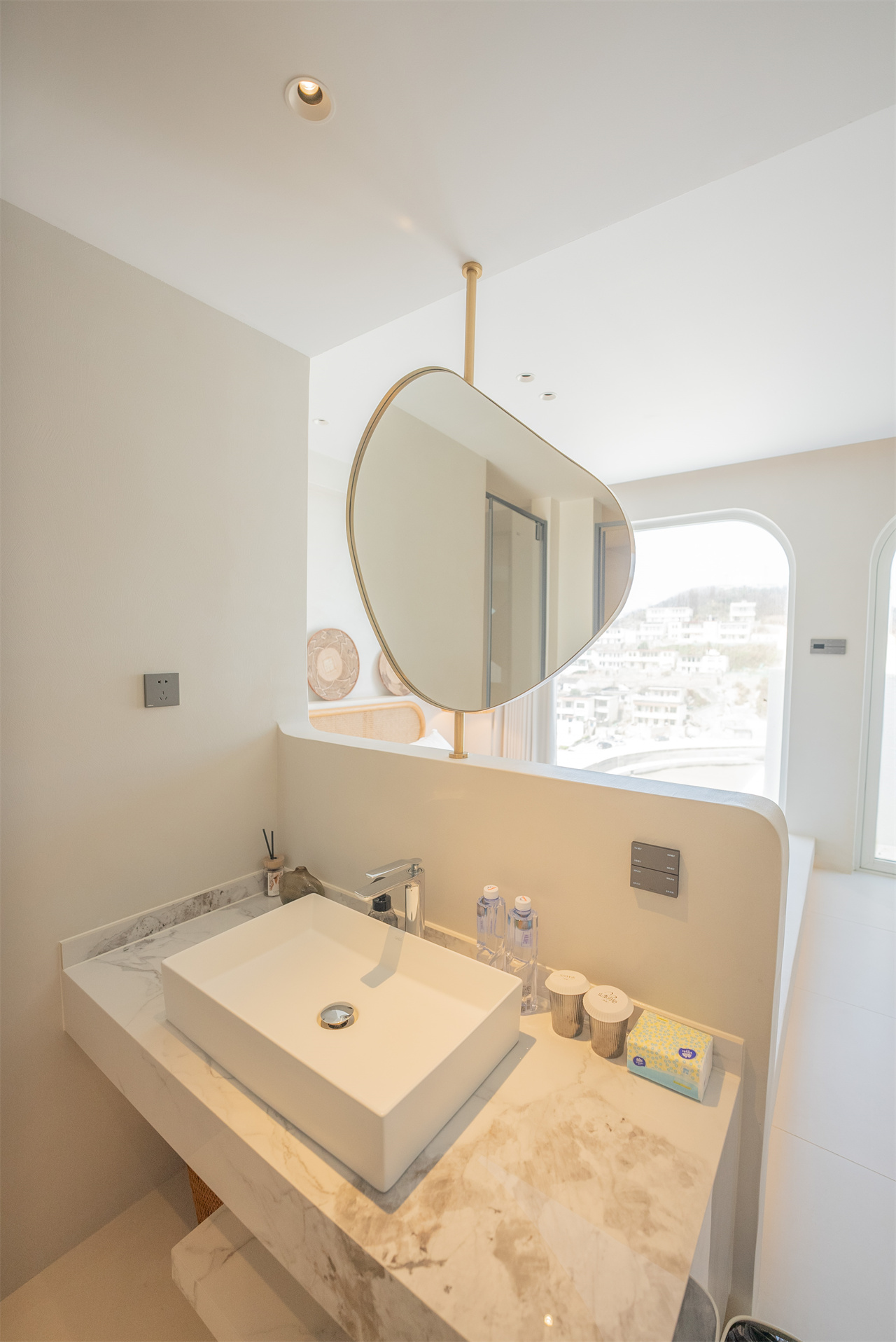 私人泳池2室1厅海景套房01